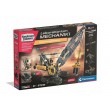 Clementoni Scientific Fun - Mechanics Laboratory: Crane