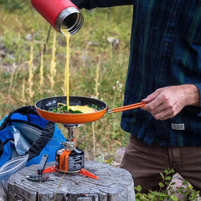 Frying Pan Summit Skillet JETBOIL