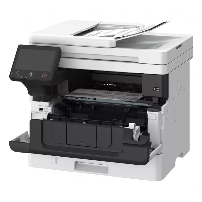 Canon i-SENSYS MF463dw II Laser A4 1200 x 1200 DPI 40 ppm Wi-Fi