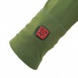 Glovii GJ1CXL shirt/top T-shirt Crew neck Long sleeve Elastane, Polyester