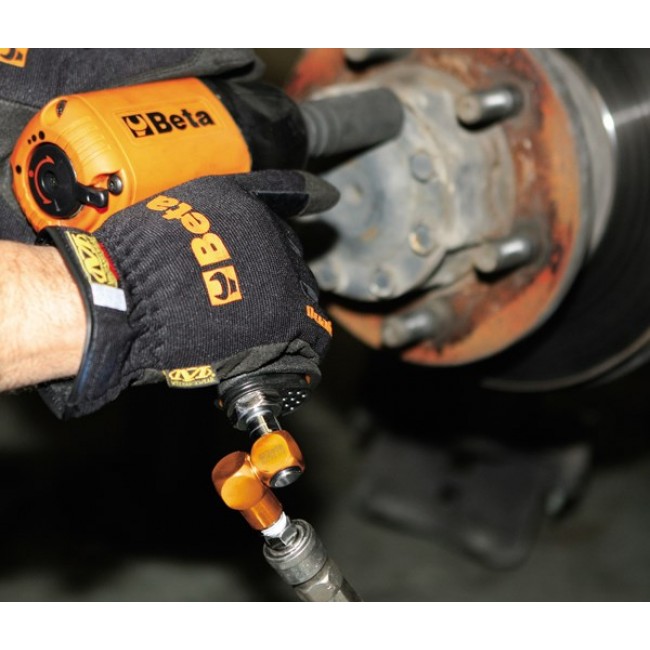 BETA PNEUMATIC IMPACT WRENCH 1/2
