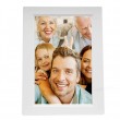 Denver PFF-1015W digital photo frame White 25.6 cm (10.1