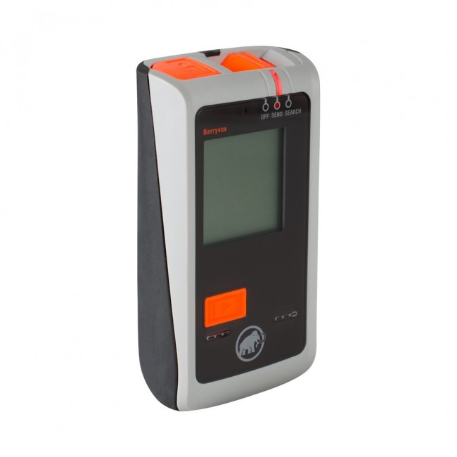 Mammut Barryvox 457 kHz