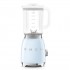 Smeg 50's Style Blenders BLF03PBEU Pastel Blue