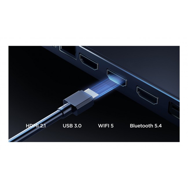 TCL C6KS 55C6KS TV 139.7 cm (55 TCL C6KS 55C6KS TV 139.7 cm (55