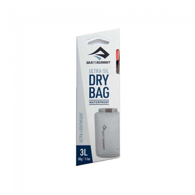 SEA TO SUMMIT Waterproof 3L High Rise Bag