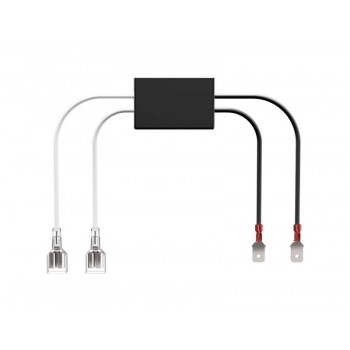LED Error Canceler H7 Osram Adapter