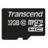 Transcend microSDXC/SDHC Class 10 32GB with Adapter