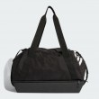 Torba adidas Tiro Duffle Small With Bottom Compartment czarna JY7939