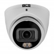 BCS BCS-L-EIP28FCL3P-Ai1 Dome IP security camera Indoor & outdoor 3840 x 2160 pixels Ceiling/wall