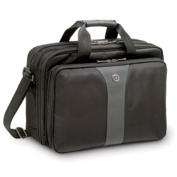 Wenger/SwissGear Legacy 16 notebook case 40.6 cm (16