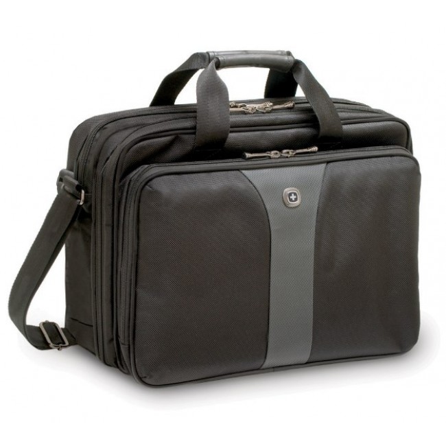 Wenger/SwissGear Legacy 16 notebook case 40.6 cm (16 Wenger/SwissGear Legacy 16 notebook case 40.6 cm (16