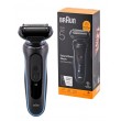 Braun Series 5 52-B1000s Foil shaver Black