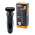 Braun Series 5 52-B1000s Foil shaver Black