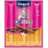 VITAKRAFT CatStick Mini with poultry and liver - cat treats - 3 pcs