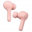JVC HA-A7TPNU Bluetooth earphones, pink