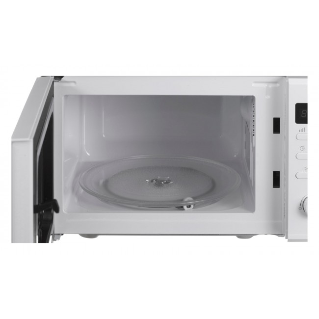 Amica AMMF20E1W microwave oven 20 l 700 W White