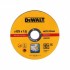 DeWALT DT3507-QZ angle grinder accessory Cutting disc