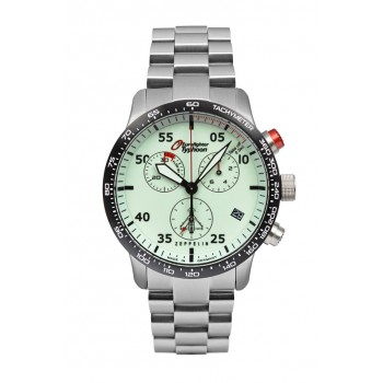 Zeppelin Eurofighter 7298M-5 watch, quartz