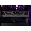 Actina 5901443411925 PC AMD Ryzen 7 9800X3D 32 GB DDR5-SDRAM 2 TB SSD NVIDIA GeForce RTX 5090 Midi Tower Black