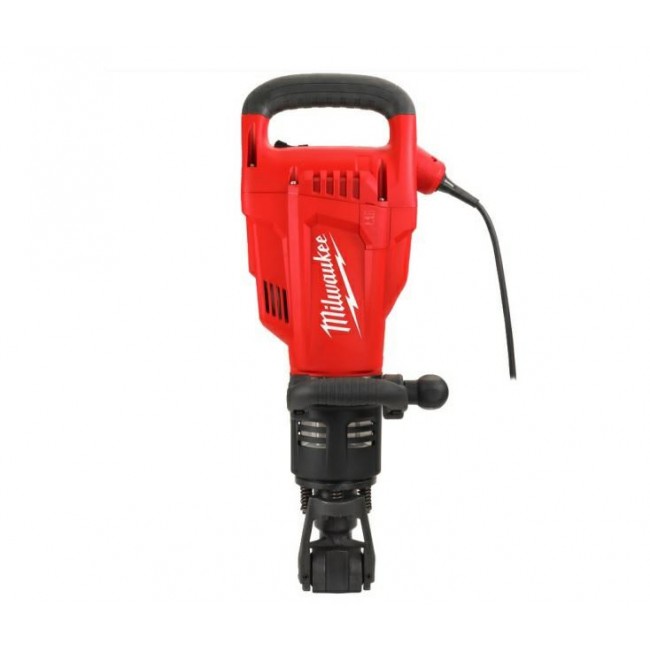 MILWAUKEE. DEMOLITION HAMMER K1528H 2100W 39J 17.2kg HEX 28mm ...