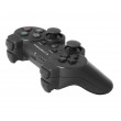 Esperanza EGG109K Gaming Controller Black Bluetooth Joystick Analogue Playstation 3