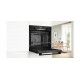Bosch Serie 6 HBG537FB3 oven Bosch Serie 6 HBG537FB3 oven