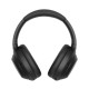 Sony WH-1000XM4 Headphones Wireless Head-band Calls/Music USB Type-C Bluetooth Black Sony WH-1000XM4 Headphones Wireless Head-band Calls/Music USB Type-C Bluetooth Black