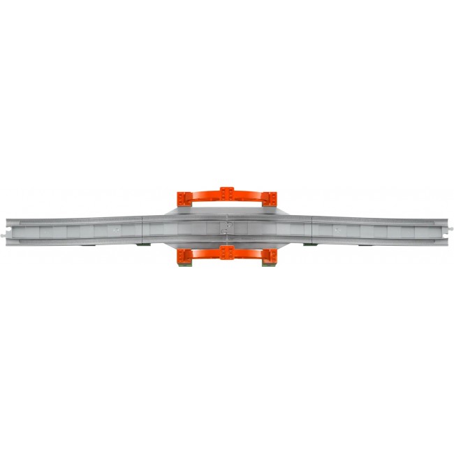 LEGO DUPLO TOWN 10426 Bridge and railway tracks - expansion set LEGO DUPLO TOWN 10426 Bridge and railway tracks - expansion set