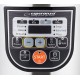 Esperanza EKG011 multi cooker 5 L 860 W Black, Stainless steel Esperanza EKG011 multi cooker 5 L 860 W Black, Stainless steel