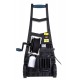 Makita HW132 pressure washer Upright Electric 420 l/h 2100 W Makita HW132 pressure washer Upright Electric 420 l/h 2100 W