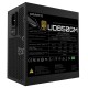 Gigabyte UD850GM power supply unit 850 W 20+4 pin ATX ATX Black Gigabyte UD850GM power supply unit 850 W 20+4 pin ATX ATX Black