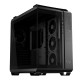 ASUS TUF GAMING GT502 Horizon TG ARGB Black Midi Tower ASUS TUF GAMING GT502 Horizon TG ARGB Black Midi Tower