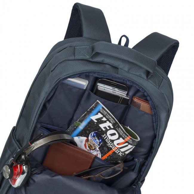 Rivacase 8460 43.2 cm (17