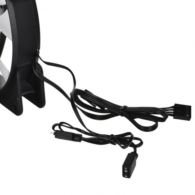 Fractal Design | Water Cooling Unit | Lumen S28 V2 RGB | Intel, AMD | CPU Liquid Cooler Fractal Design | Water Cooling Unit | Lumen S28 V2 RGB | Intel, AMD | CPU Liquid Cooler