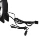 Fractal Design | Water Cooling Unit | Lumen S28 V2 RGB | Intel, AMD | CPU Liquid Cooler Fractal Design | Water Cooling Unit | Lumen S28 V2 RGB | Intel, AMD | CPU Liquid Cooler