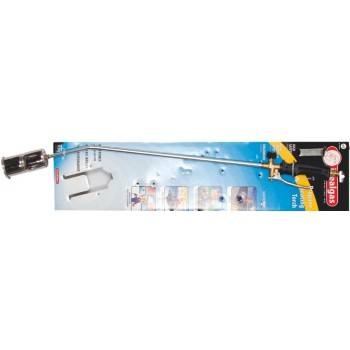 Long 75kW roofing gas torch Idealgas