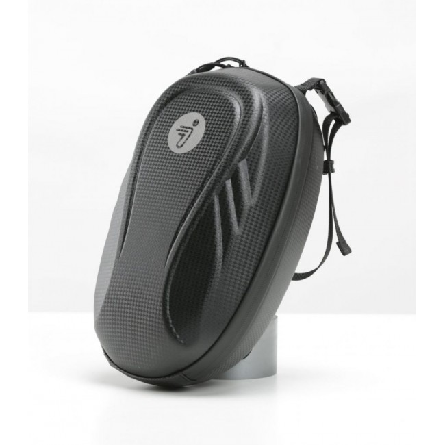 Ninebot by Segway Front Bag Carrying bag Black 1 pc(s)