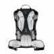 Deuter Freerider 28 SL skydiving backpack black Deuter Freerider 28 SL skydiving backpack black