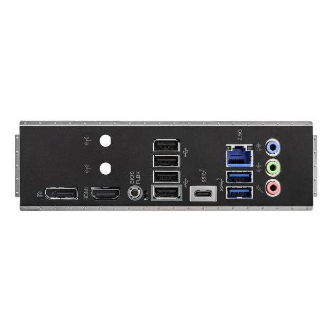 Asrock B650M-HDV/M.2 AMD B650 Socket AM5 micro ATX Asrock B650M-HDV/M.2 AMD B650 Socket AM5 micro ATX
