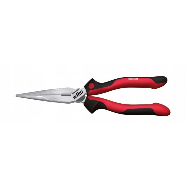 Wiha Z 05 0 02 Needle-nose pliers Wiha Z 05 0 02 Needle-nose pliers