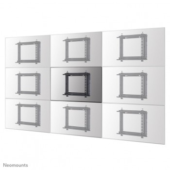 Neomounts WL95-800BL1 Videowall wall mount 42-70