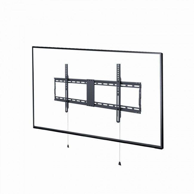 Gembird WM-90F-01 TV mount/stand 2.29 m (90 Gembird WM-90F-01 TV mount/stand 2.29 m (90