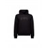Hoodie POC Hood with Hood - uranium black