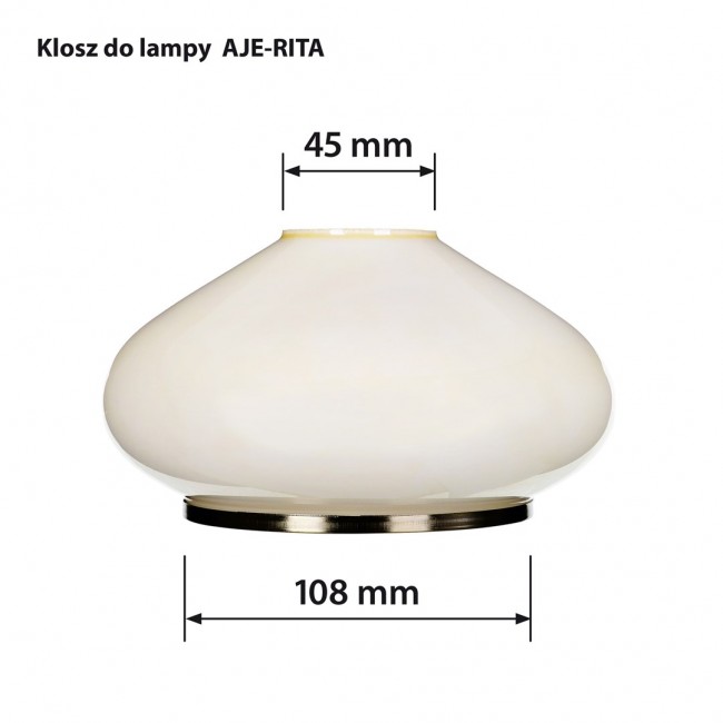 Activejet Lamp shade Rita Activejet Lamp shade Rita