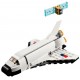 LEGO CREATOR 31134 SPACE SHUTTLE