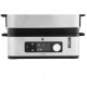 WMF KITCHENminis 0415090011 steam cooker 2 basket(s) Countertop 900 W Black, Stainless steel WMF KITCHENminis 0415090011 steam cooker 2 basket(s) Countertop 900 W Black, Stainless steel