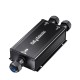 PoE++ Cudy Extender Outdoor Waterproof 2-Channel Gigabit PoE++ Cudy Extender Outdoor Waterproof 2-Channel Gigabit
