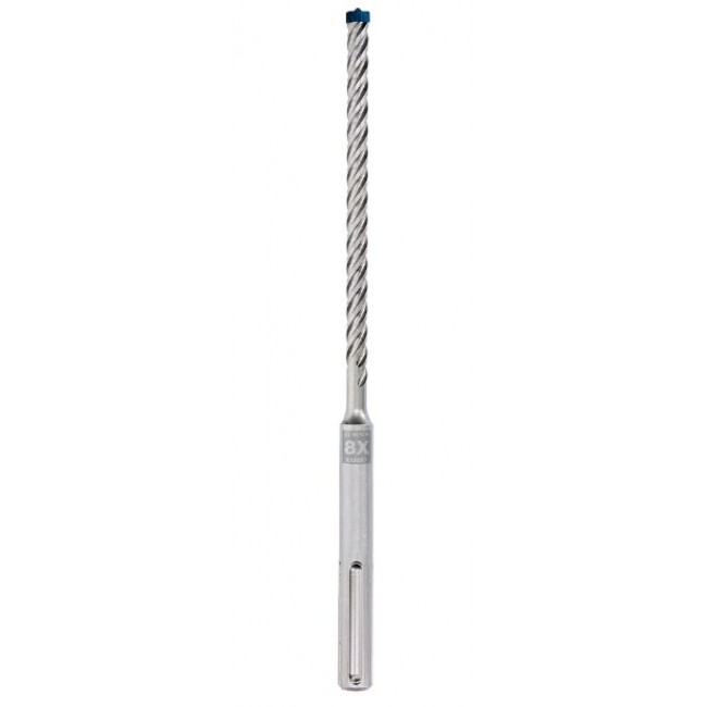 Bosch Expert SDS Max-8X hammer drill bit Bosch Expert SDS Max-8X hammer drill bit