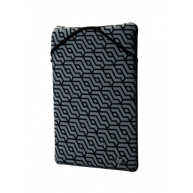 HP Reversible Protective 15.6-inch Geo Laptop Sleeve HP Reversible Protective 15.6-inch Geo Laptop Sleeve